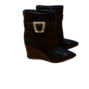 Weslie Sam Edelman boot size 7.5